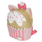 LOUNGEFLY DISNEY MARIE SWEETS MINI NAHRBTNIK 671803402324