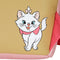 LOUNGEFLY DISNEY MARIE SWEETS MINI NAHRBTNIK 671803402324