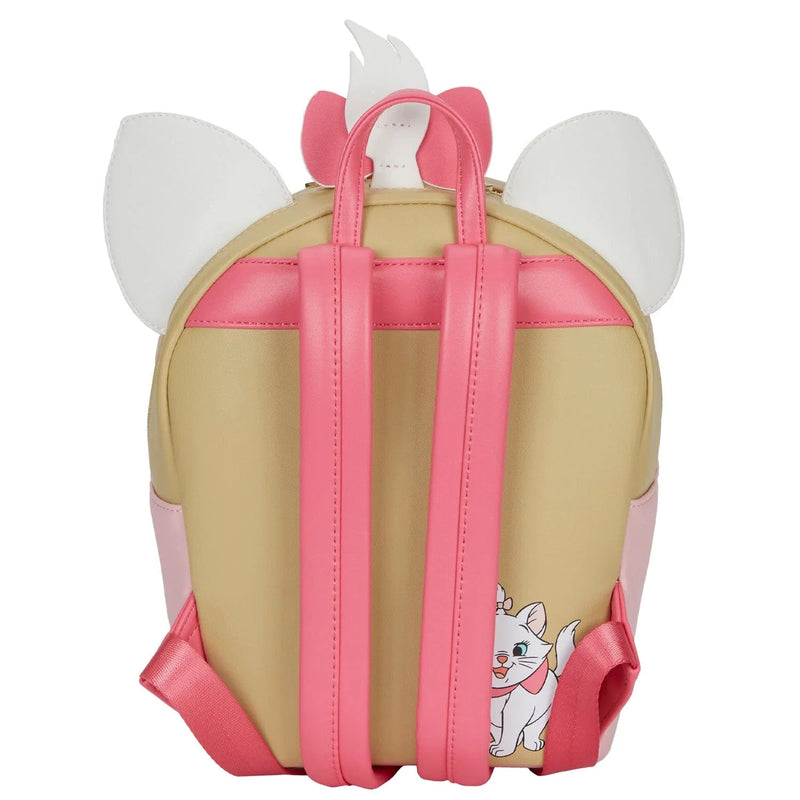 LOUNGEFLY DISNEY MARIE SWEETS MINI NAHRBTNIK 671803402324