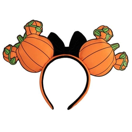 LOUNGEFLY DISNEY MICK-O-LANTERN TRAK ZA LASE 671803377813