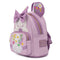 LOUNGEFLY DISNEY MINNIE HOLDING FLOWERS MINI NAHRBTNIK 671803377141
