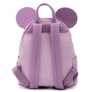 LOUNGEFLY DISNEY MINNIE HOLDING FLOWERS MINI NAHRBTNIK 671803377141
