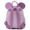 LOUNGEFLY DISNEY MINNIE HOLDING FLOWERS MINI NAHRBTNIK 671803377141