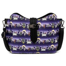 LOUNGEFLY DISNEY NBC HALLOWEEN LINE CROSSBODY TORBICA 671803377868