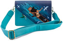 LOUNGEFLY DISNEY POCAHONTAS JUST AROUND THE RIVER BEND CROSS BODY TORBICA 671803385573