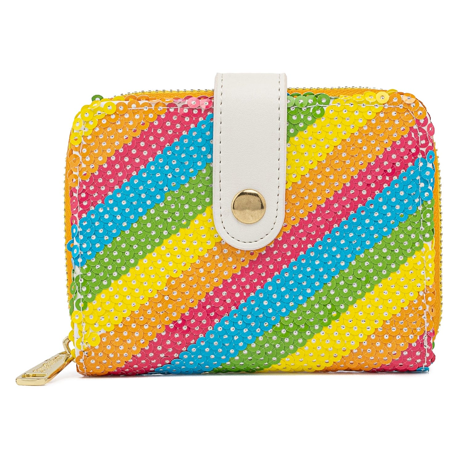 LOUNGEFLY DISNEY SEQUIN RAINBOW DENARNICA 671803372481
