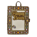 LOUNGEFLY DISNEY SLEEPING BEAUTY PIN COLLECTOR NAHRBTNIK 671803400559