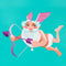 LOUNGEFLY DISNEY TANGLED PRINCESS CASTLE MINI NAHRBTNIK 671803403772