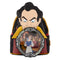 LOUNGEFLY DISNEY VILLAINS SCENE GASTON MINI NAHRBTNIK 671803403680