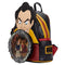LOUNGEFLY DISNEY VILLAINS SCENE GASTON MINI NAHRBTNIK 671803403680