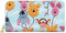 LOUNGEFLY DISNEY WINNIE THE POOH BALLOON FRIENDS DENARNICA 671803361867