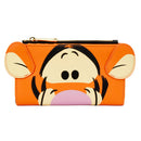 LOUNGEFLY DISNEY WTP TIGGER COSPLAY FLAP DENARNICA 671803409170