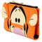 LOUNGEFLY DISNEY WTP TIGGER COSPLAY FLAP DENARNICA 671803409170