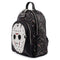 LOUNGEFLY FRIDAY THE 13TH JASON MASK MINI NAHRBTNIK 671803380288