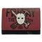 LOUNGEFLY FRIDAY THE 13TH JASON MASK TRI-FOLD DENARNICA 671803384712