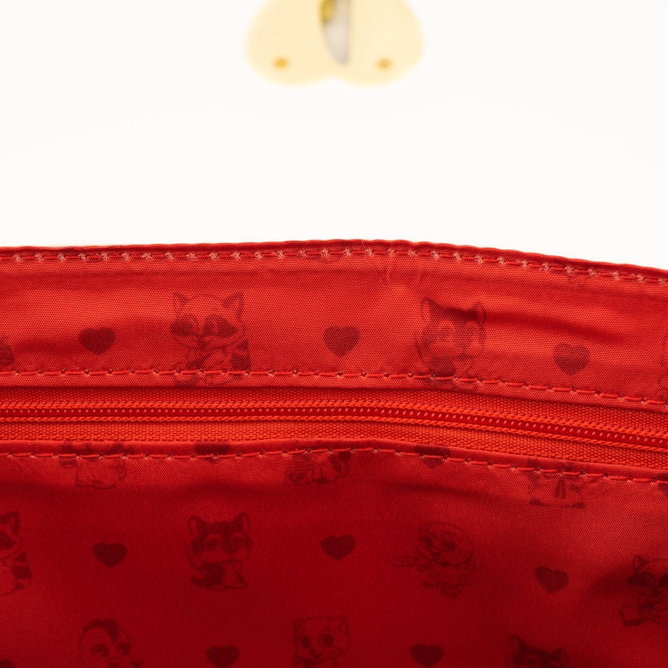 LOUNGEFLY FUNKO VILLAINOUS VALENTINES CROSS BODY TORBA 671803408326