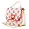 LOUNGEFLY FUNKO VILLAINOUS VALENTINES CROSS BODY TORBA 671803408326