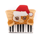 LOUNGEFLY GREMLINS GIZMO HOLIDAY KEYBOARD COSPLAY DENARNICA 671803384897