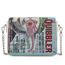 LOUNGEFLY HARRY POTTER QUIBBLER TORBA 671803379923