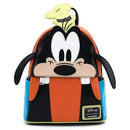 LOUNGEFLY LF DISNEY GOOFY COSPLAY MINI NAHRBTNIK 671803310858