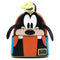 LOUNGEFLY LF DISNEY GOOFY COSPLAY MINI NAHRBTNIK 671803310858