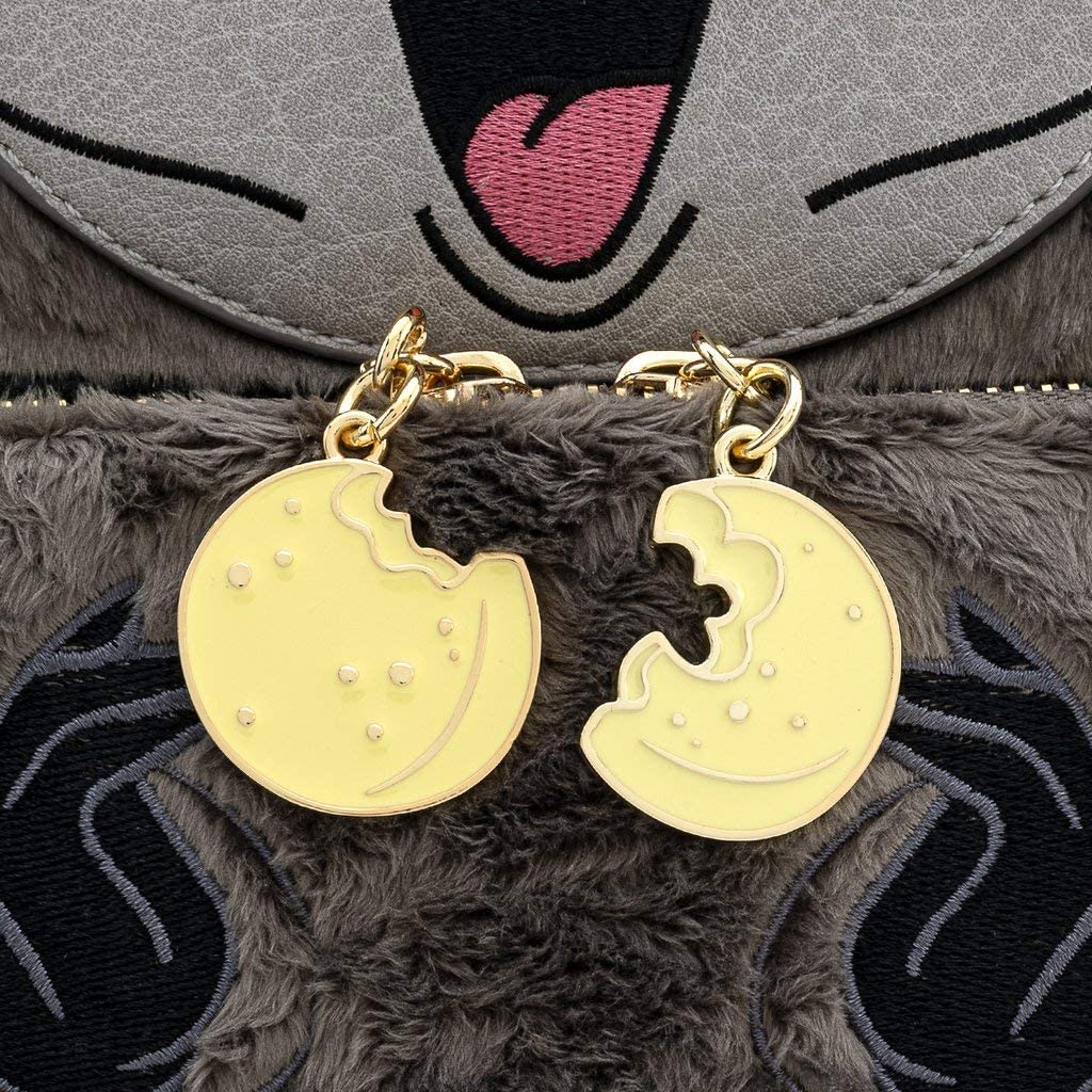 LOUNGEFLY LF DISNEY POCAHONTAS MEEKO COSPLAY MINI NAHRBTNIK 671803310919
