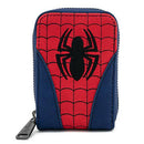 LOUNGEFLY LF MARVEL SPIDERMAN CLASSIC COSPLAY DENARNICA 671803311060