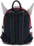 LOUNGEFLY LF MARVEL THOR CLASSIC COSPLAY MINI NAHRBTNIK 671803311091
