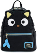 LOUNGEFLY LF SANRIO CHOCOCAT COSPLAY MINI NAHRBTNIK 671803311213