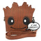 LOUNGEFLY MARVEL GROOT FACE XBODY 671803237902