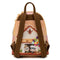 LOUNGEFLY PIXAR UP WORKING BUDDIES MINI NAHRBTNIK 671803376229