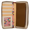 LOUNGEFLY PIXAR UP WORKING BUDDIES ZIP AROUND DENARNICA 671803377172