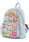 LOUNGEFLY POP BY HASBRO CANDY LAND TAKE ME TO THE CANDY MINI NAHRBTNIK 671803395510