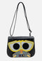 LOUNGEFLY POP BY PIXAR WALL-E EVE EARTH DAY CROSSBODY TORBICA 671803364073