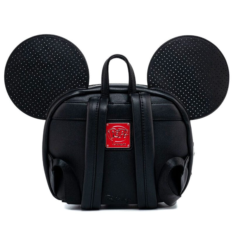 LOUNGEFLY POP DISNEY MICKEY PIN COLLECTOR NAHRBTNIK 671803354272