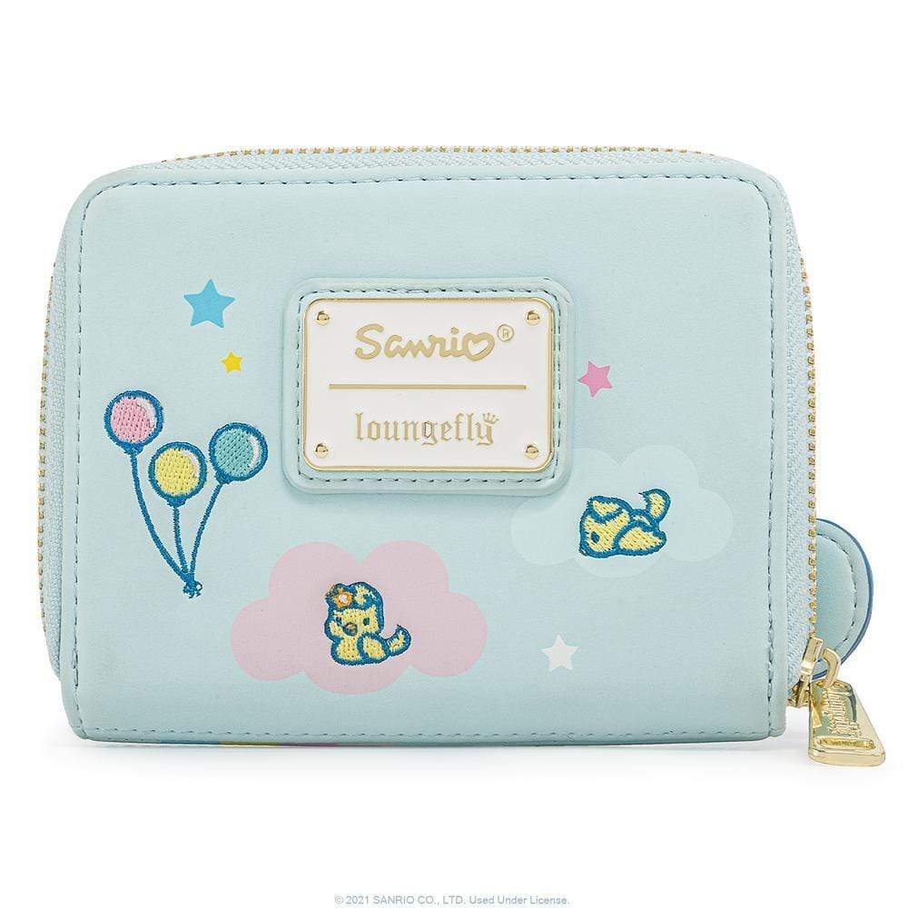 LOUNGEFLY SANRIO CINNAMAROLL UNICORN DENARNICA 671803378612