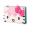 LOUNGEFLY SANRIO HELLO KITTY CUPCAKE FLAP DENARNICA 671803387577