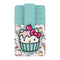 LOUNGEFLY SANRIO HELLO KITTY SWEET TREATS ETUI ZA KARTICE 671803387560