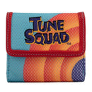 LOUNGEFLY SPACE JAM TUNE SQUAD BUGS DENARNICA 671803372122