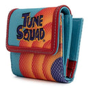 LOUNGEFLY SPACE JAM TUNE SQUAD BUGS DENARNICA 671803372122