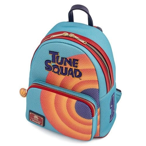 LOUNGEFLY SPACE JAM TUNE SQUAD BUGS MINI NAHRBTNIK 671803372115