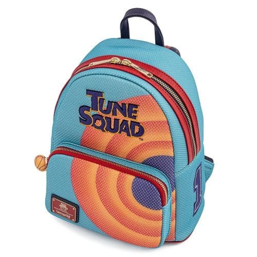 LOUNGEFLY SPACE JAM TUNE SQUAD BUGS MINI NAHRBTNIK 671803372115