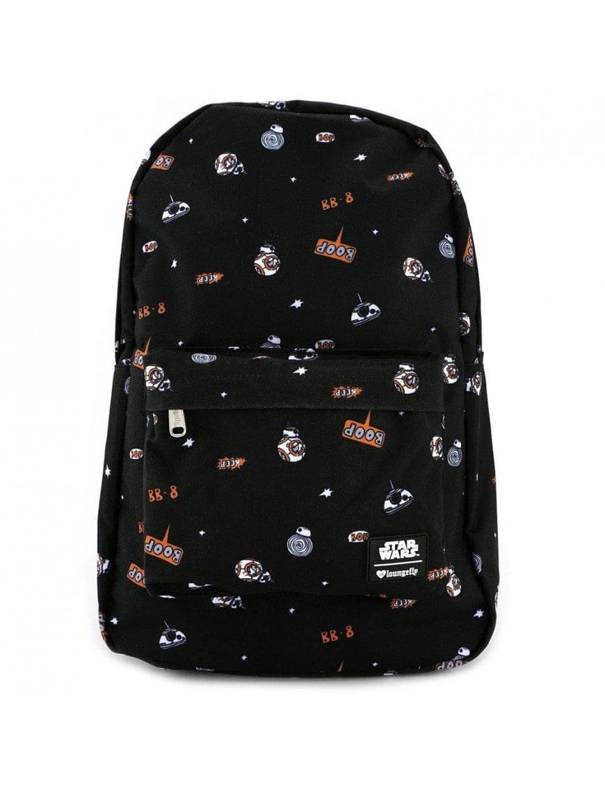LOUNGEFLY STAR WARS: DROID NAHRBTNIK 671803263680