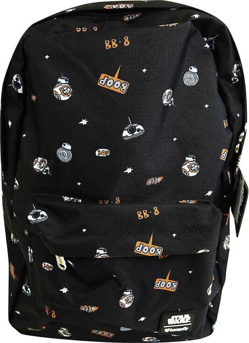 LOUNGEFLY STAR WARS: DROID NAHRBTNIK 671803263680