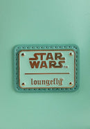 LOUNGEFLY STAR WARS LANDS NABOO MINI NAHRBTNIK 671803361225