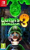 Luigi’s Mansion 3 (Nintendo Switch) 045496425241