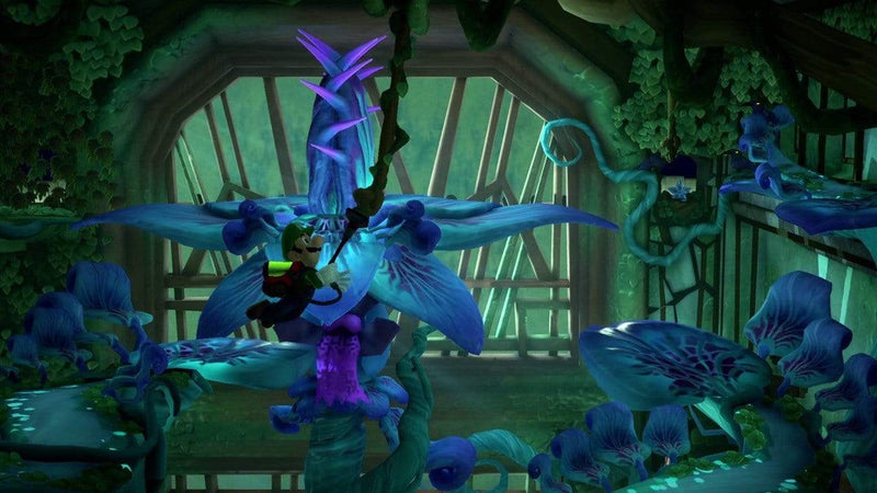 Luigi’s Mansion 3 (Nintendo Switch) 045496425241