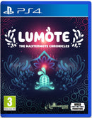 Lumote: The Mastermote Chronicles (Playstation 4) 5060188673057