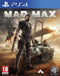 Mad Max (Playstation 4) 5051892226752
