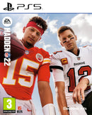 Madden 22 (Playstation 5) 5030936123882